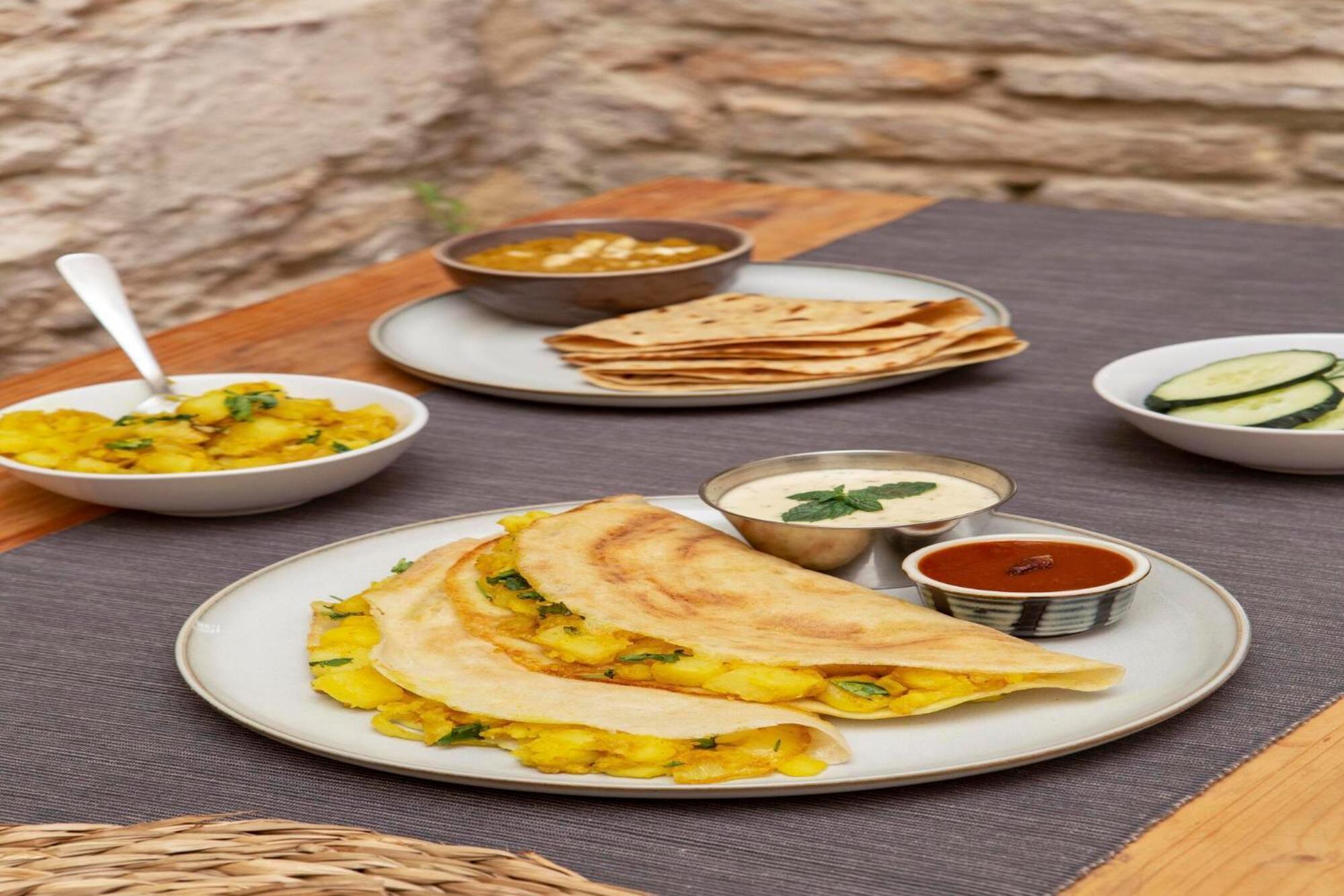 Fabhotel 7 Square - Nr Bkc Mumbai Luaran gambar
